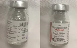 Chuyển cơ quan công an điều tra việc sử dụng thuốc hết hạn tại bệnh viện