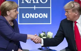 Bộ Quốc phòng Mỹ trình Tổng thống Trump các phương án rút binh sĩ khỏi Đức