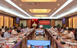 Quy định về những tình tiết giảm nhẹ, tăng nặng mức kỷ luật đảng có nội dung như thế nào?