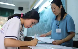 Hôm nay (30/6), hạn cuối nộp hồ sơ đăng ký thi tốt nghiệp THPT 2020