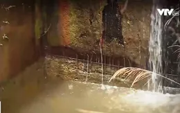 Nhiều hồ đập ở Tây Nguyên đang "kêu cứu"