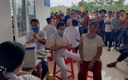Bộ Y tế chỉ đạo tăng cường phòng, chống dịch bệnh bạch hầu tại Kon Tum