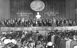 Đại hội đại biểu toàn quốc lần thứ V: Tất cả vì Tổ quốc XHCN, vì hạnh phúc của nhân dân