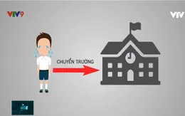 Bảo vệ trẻ em khỏi xâm hại bằng 3 nguyên tắc vàng