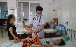 Nhận biết sớm các dấu hiệu viêm màng não để tránh biến chứng
