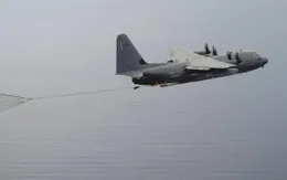 Mỹ phát triển "bom mẹ" Cleaver cho nhiệm vụ tác chiến đặc biệt