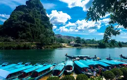 Quảng Bình giảm 50% phí tham quan tại các điểm du lịch