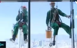 Phòng ngừa tai nạn lao động trên cao