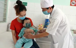 Phát hiện sớm bệnh lồng ruột ở trẻ