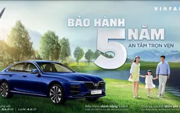 Không quan tâm tới chính sách bảo hành - Sai lầm 90% người mua ô tô đều mắc