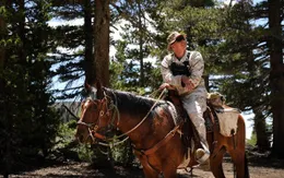 Các đội kỵ binh trên thế giới đang hoạt động như thế nào?