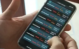 Ứng dụng ERG ngừng hoạt động, nguy cơ nhà đầu tư mất trắng tiền