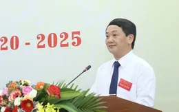 Ông Hầu A Lềnh tái đắc cử Bí thư Đảng bộ cơ quan Trung ương MTTQ Việt Nam