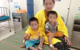 Hai chị em suýt mất mạng vì ngộ độc thuốc trừ sâu