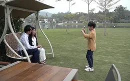 Lựa chọn số phận - Tập 11: Xuân đi chơi cùng chồng con nhưng sắp gặp chuyện chẳng lành?