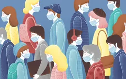 The Lancet: Giới khoa học khẳng định không thể có miễn dịch cộng đồng