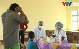 Bộ Y tế phê duyệt Kế hoạch tiêm vaccine phòng chống dịch bạch hầu tại Tây Nguyên