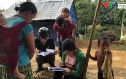 4 tỉnh Tây Nguyên có 126 ca mắc bạch hầu