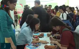 TP.HCM: Hơn 15 ngàn vị trí đang chờ người lao động