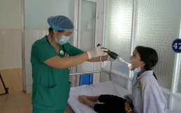 Thêm 1 trường hợp dương tính với bạch hầu tại Gia Lai