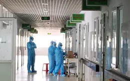 Tăng gần gấp đôi số ca mắc bạch hầu tại Đắk Lắk