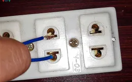 Tai nạn điện còn cao do người dân chủ quan