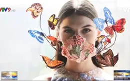 Những ý tưởng độc đáo thời dịch Covid-19