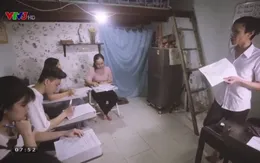 Chàng trai dị tật hở hàm ếch vượt qua nghịch cảnh trở thành giáo viên tiếng Anh