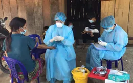 Phát hiện thai phụ mắc bạch hầu tại Đắk Lắk
