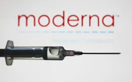Mỹ: FDA công nhận vaccine COVID-19 của Moderna an toàn, hiệu quả