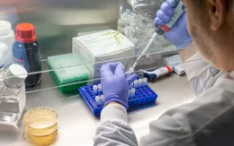 Phát triển vaccine COVID-19 không cần bảo quản đông lạnh