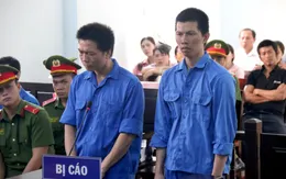 Tù nhân vượt ngục nhờ... "dịch vụ" thuê điện thoại của cán bộ công an