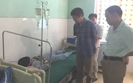 Lào Cai: Ăn ngọn cà độc dược luộc, 3 người ngộ độc