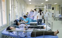 Quảng Ninh: 17 người nhập viện nghi ngộ độc thực phẩm