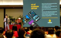 Ra mắt ứng dụng học tiếng Anh bằng phương pháp ngôn ngữ lập trình tư duy