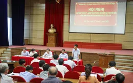 Phó Chủ tịch TP Hà Nội: Sẽ đền bù mức tốt nhất, thậm chí hỗ trợ thêm cho người dân khu bãi rác Nam Sơn