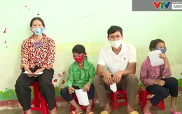 Đắk Nông: Phát hiện thêm hai ca mắc bạch hầu