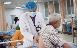 Dùng An cung ngưu hoàng hoàn ngừa tai biến, cụ ông rơi vào hôn mê