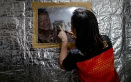 Những "khu cách ly" đặc biệt tại gia của các y bác sĩ Philippines