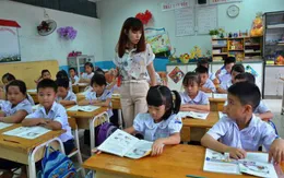 Bộ GD&ĐT đề xuất 8 mức phụ cấp ưu đãi nhà giáo