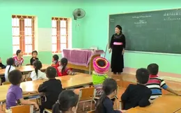 Bộ GD&ĐT trả lời kiến nghị về biên chế giáo viên