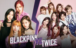 Truyền hình Pháp so sánh BLACKPINK và TWICE, khán giả phẫn nộ