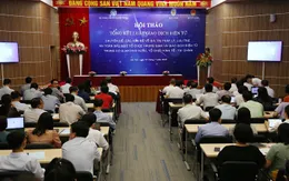 Làm rõ hơn nữa quy định về Luật giao dịch điện tử, tăng niềm tin từ người sử dụng