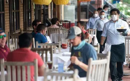 Dịch bệnh COVID-19 chưa có dấu hiệu giảm nhiệt tại Mỹ Latinh