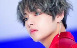 V (BTS) trở thành ngôi sao K-Pop nổi tiếng nhất Nhật Bản năm 2020