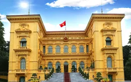 Tiêu chuẩn đề cử chức danh Chủ tịch nước