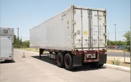 Hải quân Mỹ điều động lực lượng hỗ trợ đặc biệt tới bang Texas