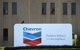 Chevron mua lại Noble Energy với giá 5 tỷ USD