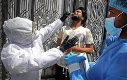 Iraq siết chặt thực thi các quy định y tế