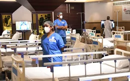 Ấn Độ: Các bệnh viện sẵn sàng đối phó COVID-19